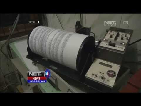 Kubah Lava Gunung Slamet Terus Mengembang -NET24