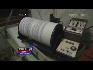 Kubah Lava Gunung Slamet Terus Mengembang -NET24