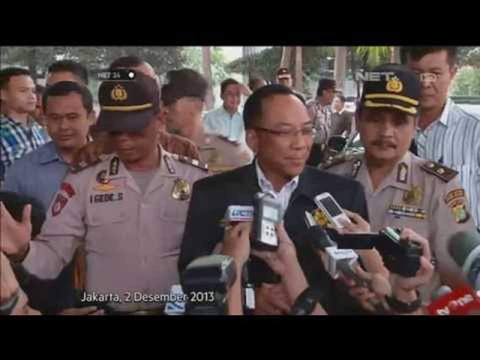 Anas Urbaningrum Sindir Status Jero Wacik Sebagai Tersangka -NET24