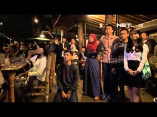 IMS - Pementasan kabaret kembali bergeliat dikalangan pelajar