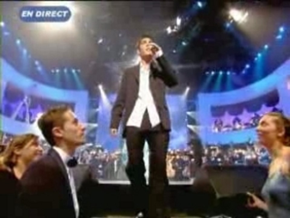 Lemarchal Grégory - SOS d'un terrien en détresse