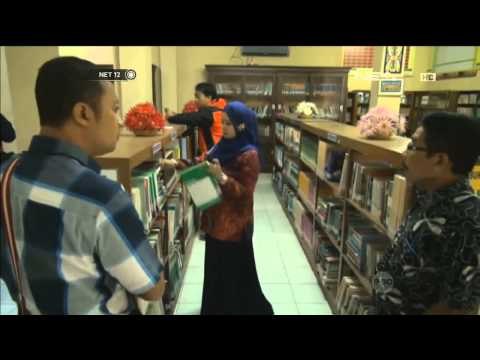 Para Siswa di Sejumlah Daerah Kesulitan karena Belum Mendapat Buku Pelajaran -NET12