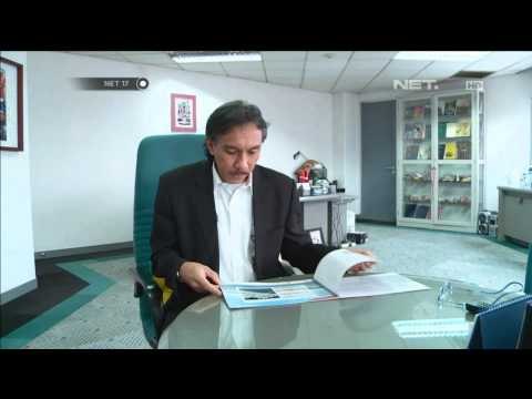 Proyek Tol Laut yang Digadang oleh Jokowi-JK Diprediksi Akan Terkendala -NET17