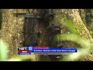 Promo Indonesia Bagus Toraja  - NET17