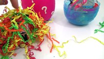 The SECRET LIFE OF PETS Play Doh Surprise Egg - Meet Mel - Illumination | TUYC Toys Unlimited