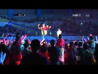 NET5 - Inspirasi Pagi Iqbal CJR