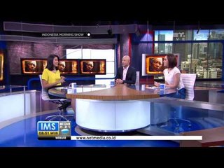 IMS - Todays History Morgan Freeman