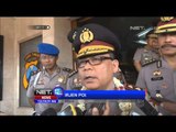Jawa Timur Memiliki Kapolda Baru Irjen Pol Anas Yusuf -NET12