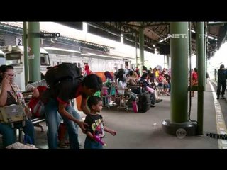 Pemprov Terus Berbenah Mengatasi Kemacetan Bandung -NET5