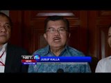 Rencana perampingan kementrian ala Joko Widodo dikritik Jusuf Kalla - NET24