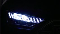 Audi A7 Sportback & 