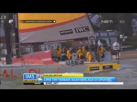 Kejuaraan perahu layar - IMS