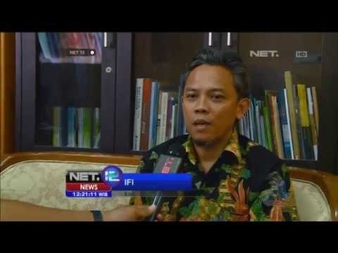 Tri Rismaharini Menjadi Kandidat Wali Kota Terbaik Dunia 2014 Versi World Mayor Prize -NET12