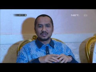 Perjalanan kasus Atut Chosiyah Gubernur perempuan pertama Indonesia - NET17