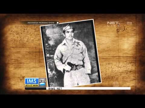 Today's History 5 September 1949, Pahlawan Nasional Wolter Monginsidi Meninggal Dunia -IMS