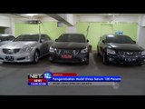 Pengembalian mobil dinas periode 2009-2014 - NET12