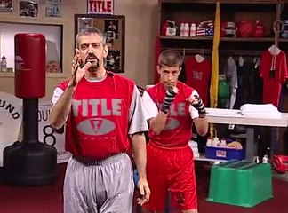 Title Boxing DVD Vol. 8 - How To Box - The Basics