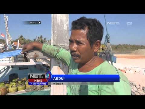 Harga LPG 3Kg Langka di Sumenep - NET12