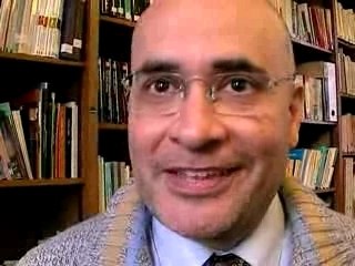 Jaime Moreno Villarreal