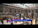 Wisata sejarah di Museum Amsterdam - NET12