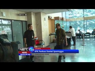 Menteri ESDM kemungkinan akan diisi oleh Menko Perekonomian - NET24