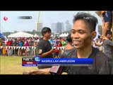 lomba Tradisional di Independence Day Run - NET12