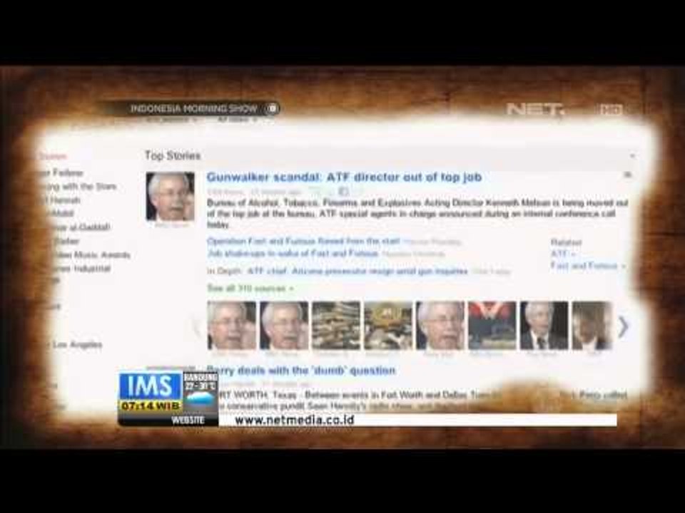 Today's History 4 September 1998, Google Berdiri -IMS