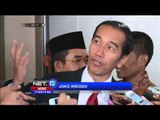 Jokowi optimis dengan putusan MK terkait sengketa Pilpres 2014 - NET17