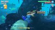 Megamouth Shark Gameplay # 1 - Hungry Shark World