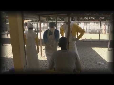 Menkes Pastikan Tak Ada Turis Asing yang Terjangkit Ebola di Indonesia -NET17