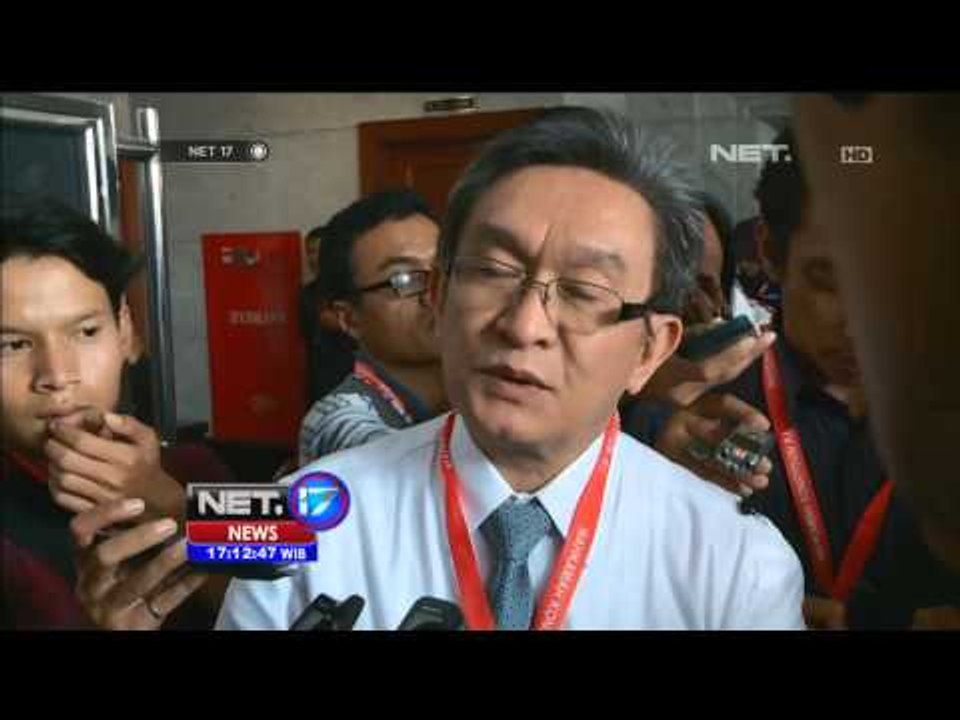 Ketua KPU Dogiyai Papua Mengaku Mendapat Intimidasi Bupati Setempat -NET17