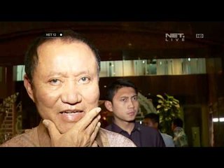 Anggota Hansip Terancam Tak Memiliki Pekerjaan - NET12