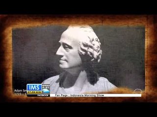 IMS - Today's History Adam Smith lahir