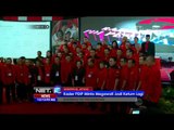 Megawati Akan Memimpin PDIP - NET12