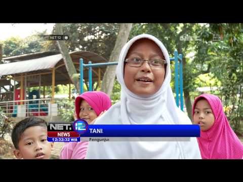 HUT Taman Margasatwa Ragunan Ke 150 - NET12