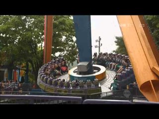 Destinasi Eveland Korea - NET5