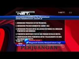 9 Poin Rekomendasi Bagi Kabinet Jokowi-JK Jadi Salah Satu Hasil Rakernas PDIP -NET24