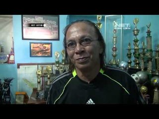 Ulang Tahun Arema - NETJATIM