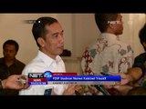 PDIP Usulkan Trisakti Sebagai Nama Kabinet Pemerintahan Jokowi-JK -NET24