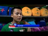 NET12 - Omset Perajin pernik bola di Jombang  meningkat 100 persen