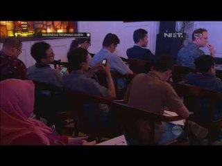 Kemudahan Mencari Informasi Lokasi dengan Google Street View -IMS