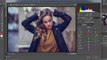 Photoshop cc Tutorial: Color Grading Photo Effects (Urban Girl)