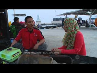 Bermain Gokar di Atas Gedung - NET5