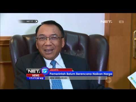 Pasokan BBM Bersubsidi Kembali Normal Pertamina Terancam Merugi -NET17