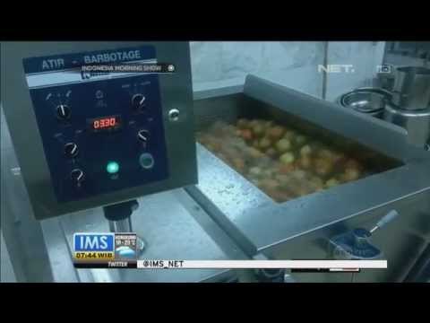 Keunikan dan Manfaat Gas di Sekitar Kita -IMS