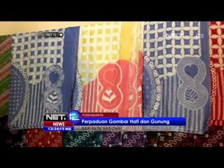 Kreasi Batik Kulonprogo - NET12