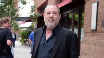 Report: Harvey Weinstein Isn't Taking Sex Rehab Seriously