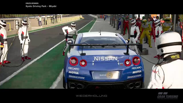 Gran Turismo™SPORT_