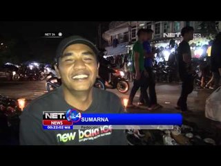 Pasar Lilin di Bandung - NET24
