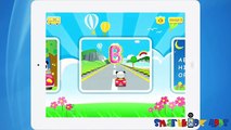 ABC Song ✿★My ABCs Alphabet learning app★✿ for toddlers kids ipad iphone android